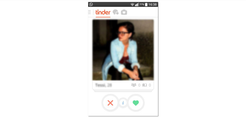 Dating app kostenlos test