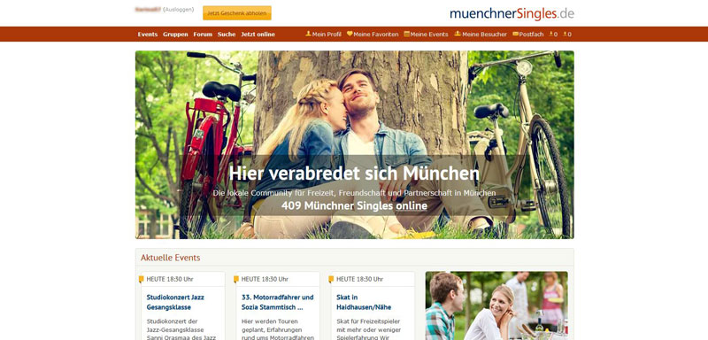 münchner single kosten