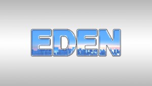 EdenCity-Logo