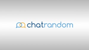 Chatrandom-Logo