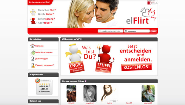 Dating app österreich kostenlos