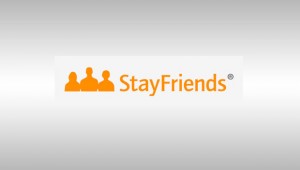 StayFriends-Logo