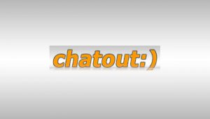 Chatout-Logo