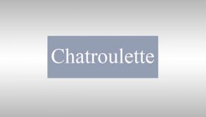 Chatroulette-Logo