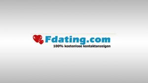 Dating portale kostenlos test