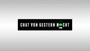Chat-von-gestern-Nacht-Logo