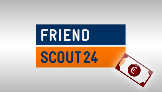 Friendscout24 Kosten