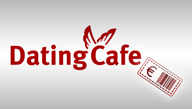 Dating Cafe Gutschein Aktion