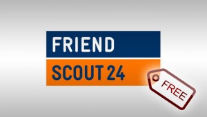 FriendScout24 kostenlose Funktion