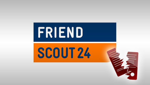 Partnervermittlung friendscout24