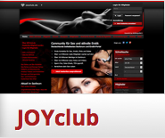 Alternative JOYclub