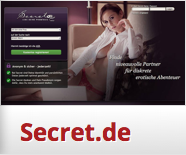 Alternative Secret.de
