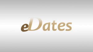 eDates Logo