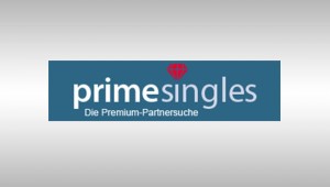 PrimeSingles Logo