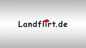 Landflirt Logo