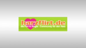 Harzflirt Logo