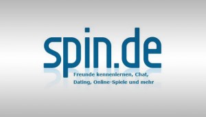 Spin.de Logo