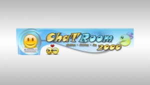 Chatroom2000 Logo