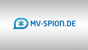 MV-Spion Logo
