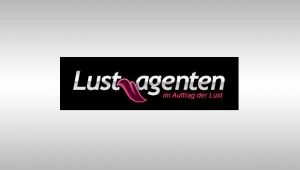 Lustagenten-Logo
