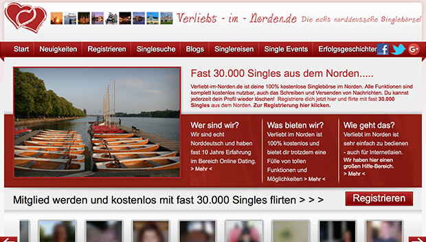 Verliebtim norden blogs