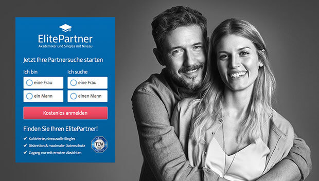 Elitepartner datenschutz