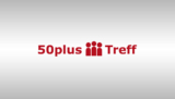 50plus-Treff – 1. Eindruck
