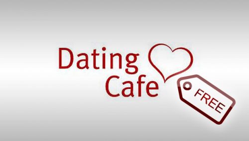Dating café kostenlos