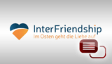 Relaunch von interfriendship.de