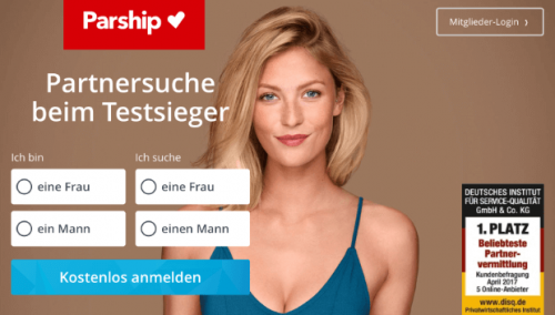 deutsche dating seite kostenlos