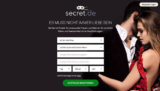 Secret.de