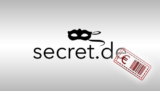 Secret.de Gutschein – 20% Rabatt Aktion