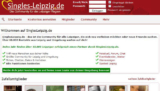 Singles Leipzig