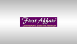 First Affair – 1. Eindruck