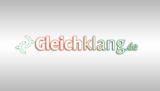 Gleichklang – 1. Eindruck