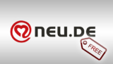 NEU.DE kostenlos