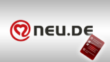 NEU.DE – Erster Eindruck
